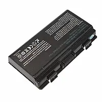 Аккумуляторная батарея 5200mAh 11.1V 58Wh A32-X51 A32-T12 для Asus X51RL T12Ug T12Mg (LG/ SAMSUNG/ SANYO)