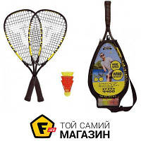 Набор Talbot Torro Speed-Badminton Premium-Set Speed 4400 (490114)