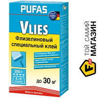 Pufas Клей для обоев Vlies 200 г