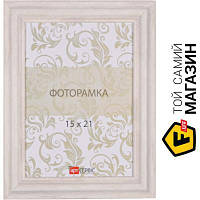 Фоторамка Украина Рамка для фото ЭА-01360 15x21 см бежевый