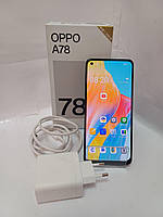 Смартфон OPPO A78 8/256 Gb