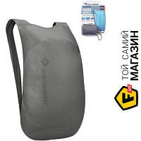 Sea to Summit Ultra-Sil Nano Daypack гермочохол, Grey, 18L (A15DPGY)