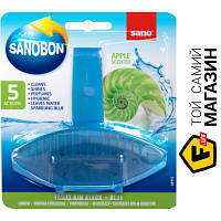 Sano Sanobon Apple Scented, 55г (7290005426971)