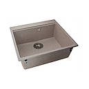 Кухонна мийка Miraggio Lagoon sand, фото 2