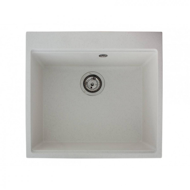 Кухонна мийка Miraggio Lagoon  jasmine, фото 1