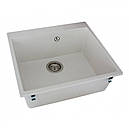 Кухонна мийка Miraggio Lagoon  jasmine, фото 2