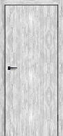 Двери Leador Express Simpli loft SLD-01 Клен Роял Дверний блок (полотно+коробка+наличник на 2 стороны)