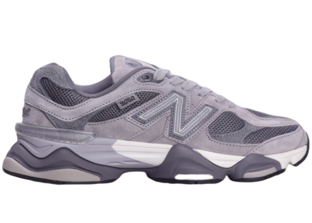 Кросівки New Balance 9060 x Joe Freshgoods Smoke Grey - U9060YF1