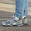 Кросівки New Balance 9060 x Joe Freshgoods Smoke Grey - U9060YF1, фото 8