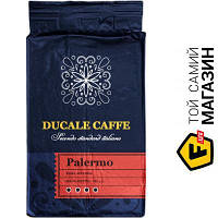 Кофе Ducale Caffe Palermo 250г