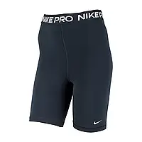 Женские Шорты Nike W NP 365 SHORT 7IN HI RISE Черный L (DA0481-011 L)