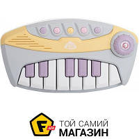 Детский музыкальный инструмент Funmuch Пианино со световыми эффектами (FM777-3)