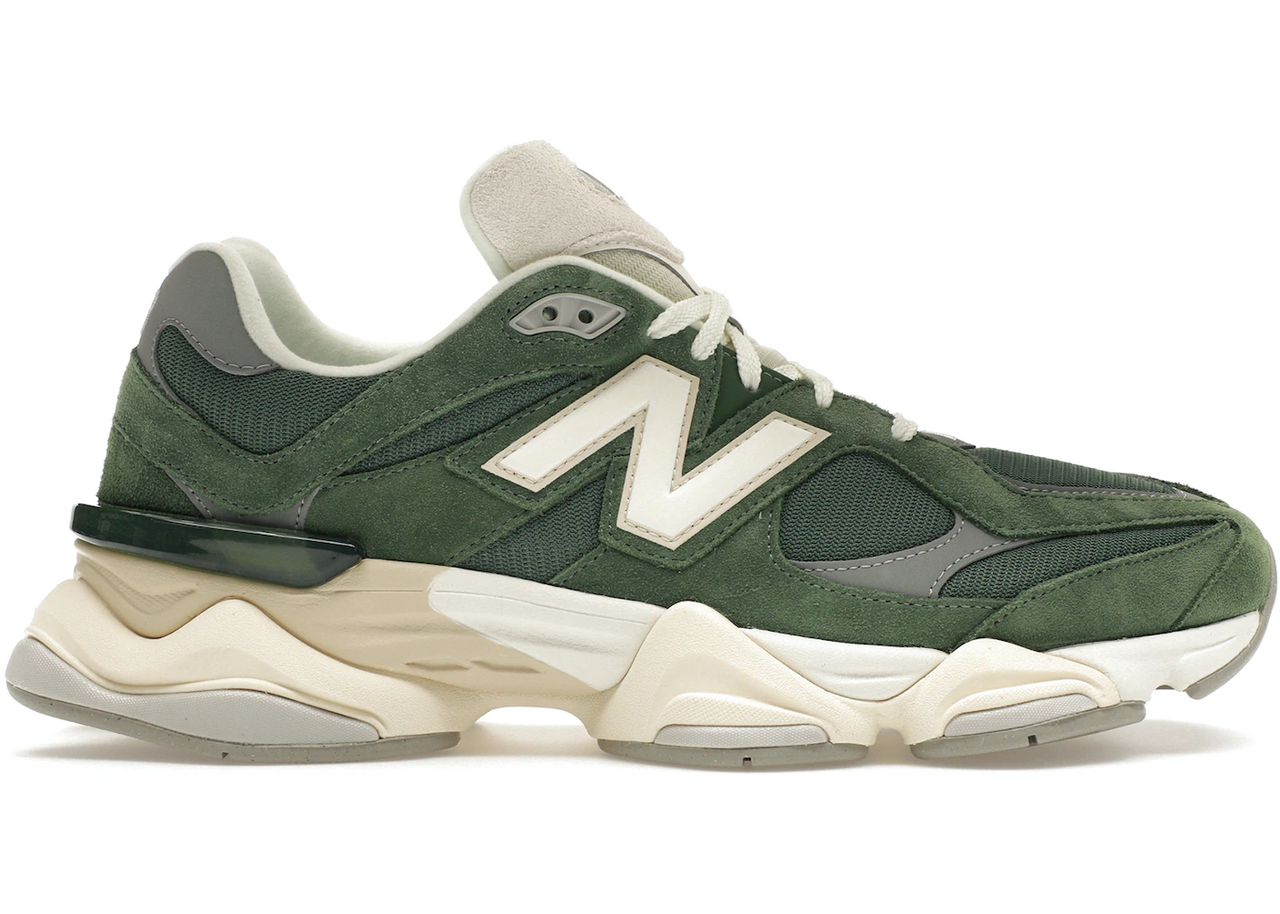 Кросівки New Balance 9060 Nori Green Beige - U9060VNG