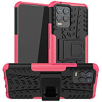 Чехол Armor Case Realme 8 8 Pro Rose TN, код: 8261602