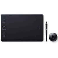 Графический планшет Wacom Intuos Pro M (PTH-660-R N) ES, код: 6616610