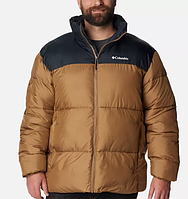 Тепла водонепроникна куртка Columbia Розмір L Men's Puffect II Jacket Коламбія Оригінал