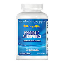 Probiotic Acidophilus - 250 caps