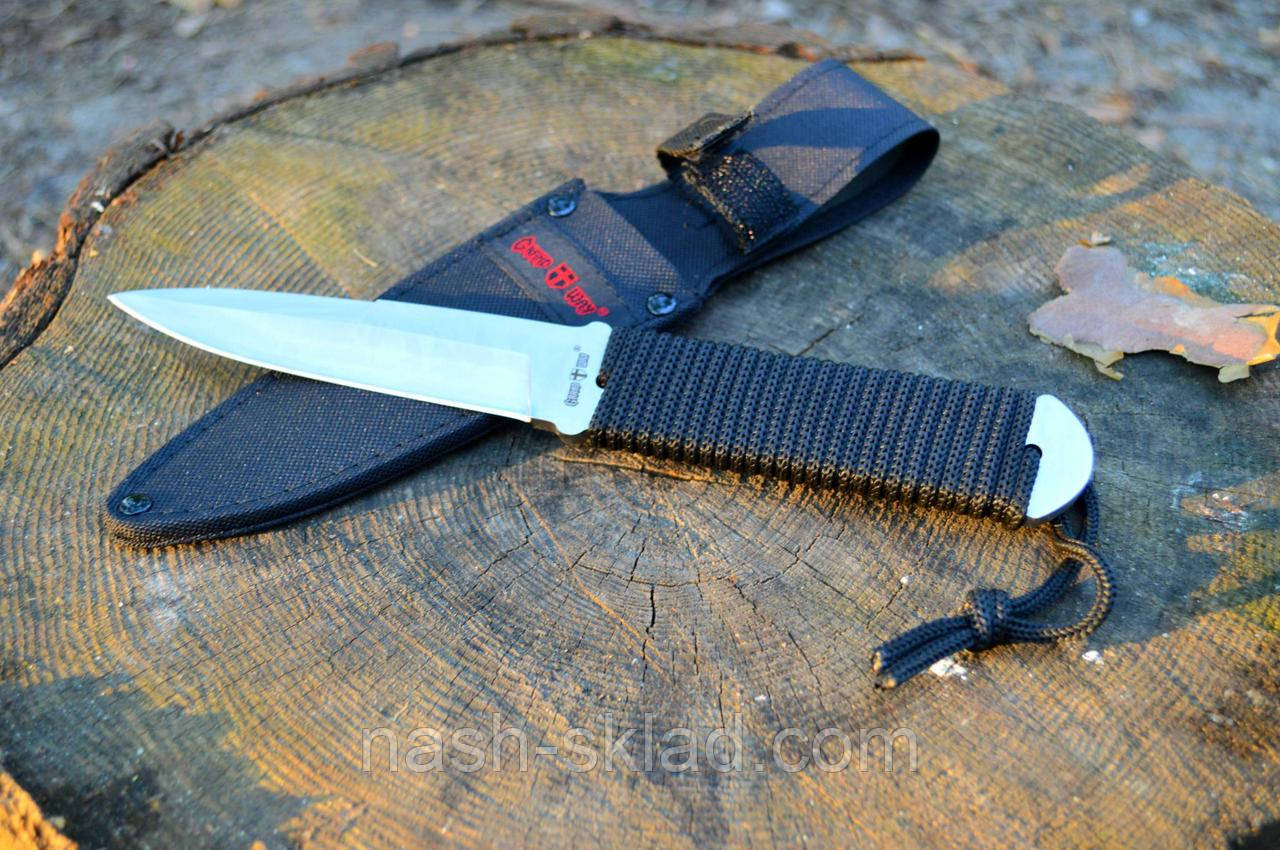 Ніж метальний Final