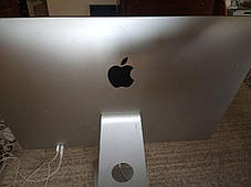 Моноблок Apple iMac 27 Late 2013/ 27" (2560x1440)/ Core i5-4570/ 16 GB RAM/ 1000 GB HDD/ GeForce 755M 1GB, фото 3