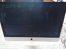 Моноблок Apple iMac 27 Late 2013/ 27" (2560x1440)/ Core i5-4570/ 16 GB RAM/ 1000 GB HDD/ GeForce 755M 1GB, фото 2