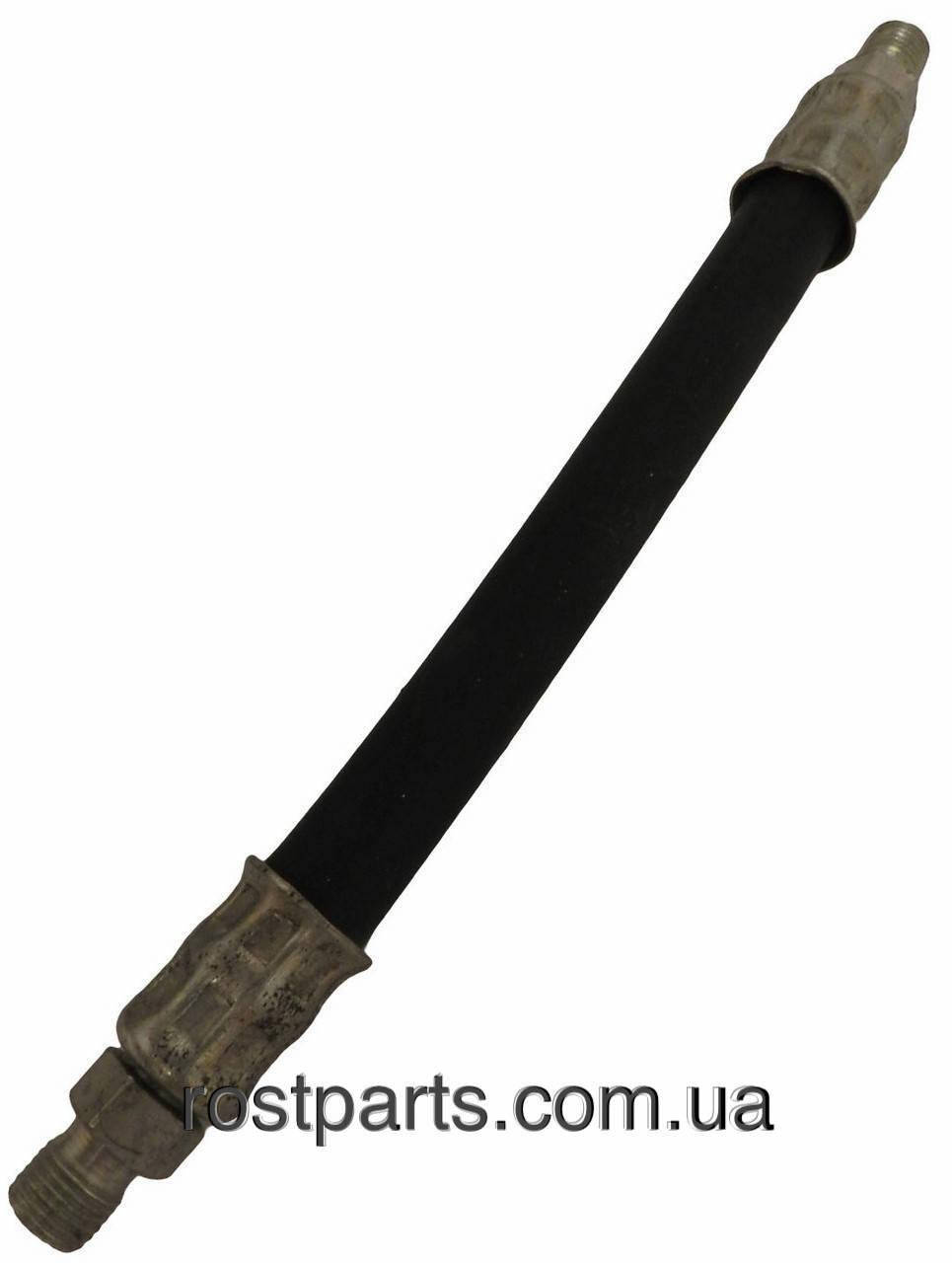Шланг компресора з'єднувальний КрАЗ (256Б1-3509262)