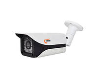 MHD-видеокамера 5Mp Light VIsion VLC-5256DM White f=3.6mm