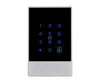 Клавіатура з Bluetooth, з контролером і зчитувачем Mifare Trinix TRK-1106BTW