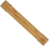 Магнітна планка для кухонних ножів 34 см Bisbell (Bamboo) (BMKR03-30-BA) KT-22