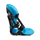 Нічна шина для стабілізації стопи Ossur Formfit Night Splint, фото 6