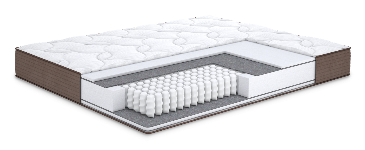 Матрац Бамбл/Bumble, Розмір матрацу (ШхД) 70x190, фото 1