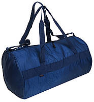 Небольшая складная спортивная сумка 21L Active Sport синяя AEX