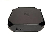 Б/в Неттоп HP Z2 Mini G3 USFF| Xeon E3-1225 v5| 16 GB RAM| 256 GB SSD| HD P530, фото 4