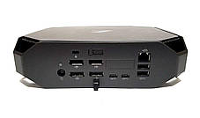 Б/в Неттоп HP Z2 Mini G3 USFF| Xeon E3-1225 v5| 16 GB RAM| 512 GB SSD| HD P530, фото 3
