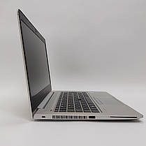 Б/в Ноутбук Б-клас HP 830 G5 13.3" 1920x1080| Core i5-7300U| 16 GB RAM| 256 GB SSD| HD 620, фото 4