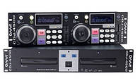 CD/MP3 програвач OMT CDJ 4500