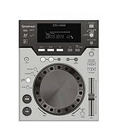 CD/MP3 програвач OMT CDJ 5000