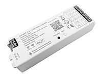 Умный контроллер RGBW RF Tuya Smart LED Wi-Fi / Bluetooth радио 15А 12-24V 5 каналов