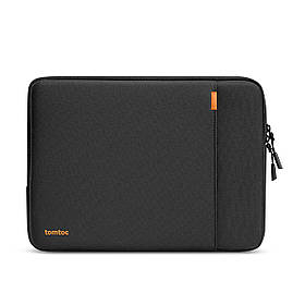 Сумка/чохол для ноутбука Tomtoc Defender-A13 Laptop Sleeve Kit Black 14 Inch (A13D2DV)