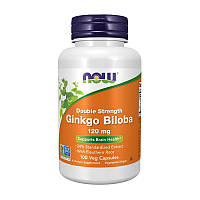 Ginkgo Biloba 120 mg (100 caps)