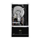 Котел газовий Airfel DigiFEL Premix 30 кВт, фото 8