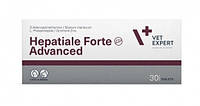 VetExpert Hepatiale Forte Advanced (Гепатиале Форте Эдванст) 30 таб.