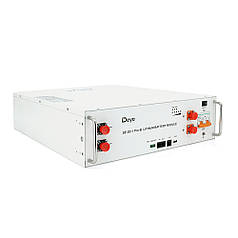Аккумуляторна батарея Deye 51,2V 100AH SE-G5.1 Pro-B LiFePO4