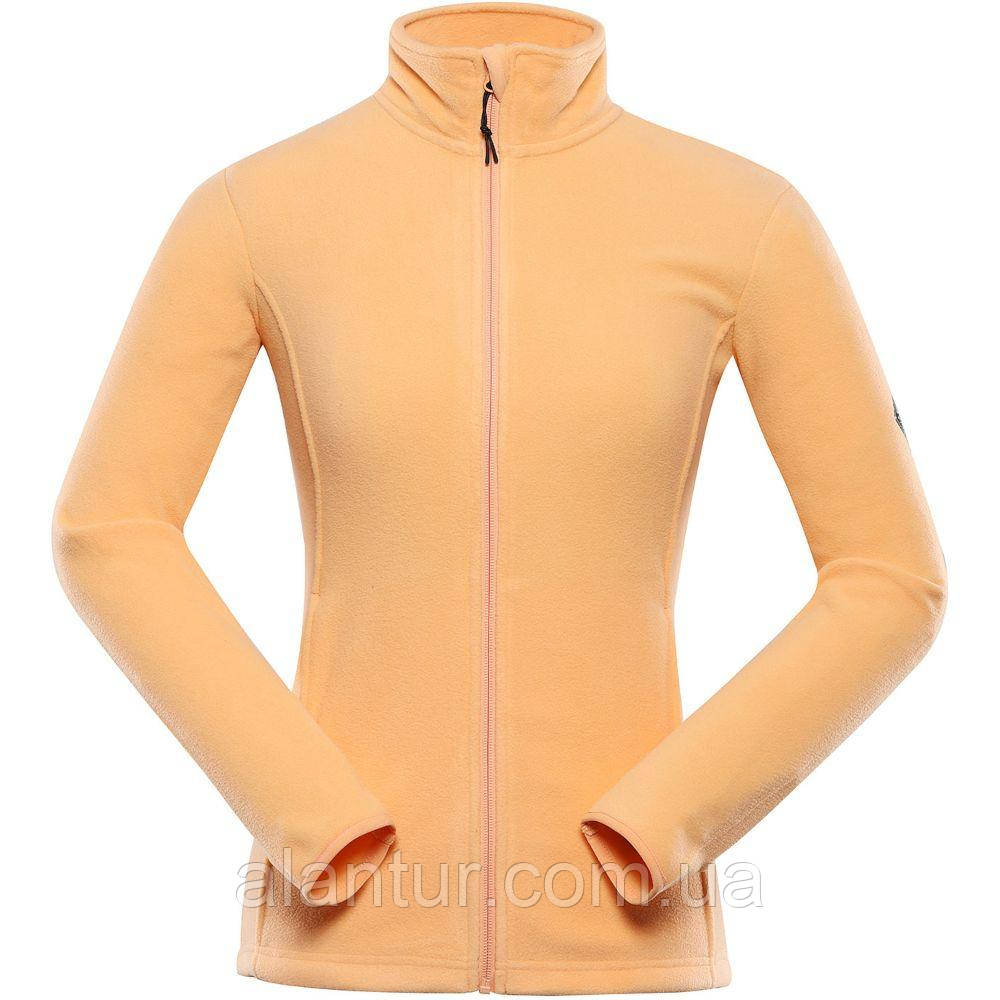 Флісова кофта Alpine Pro Siusa Wmn