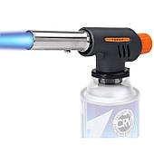 Газовий мініпальник torch ws-502c ручний туристичний
