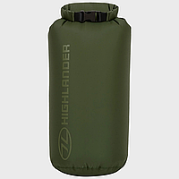 Гермомішок Highlander Drysack 25L Olive (DB126-OG) *