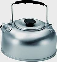 Чайник туристичний Easy Camp Compact Kettle 0.9L Silver (580080) *