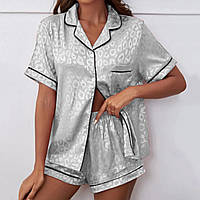 Комплект женской пижамы 14398 S белый