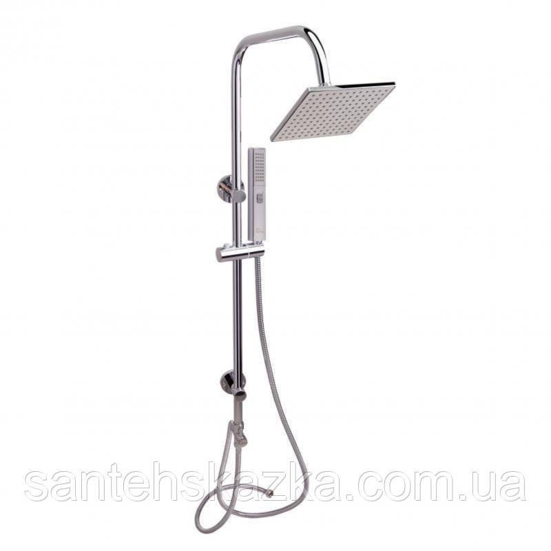 Душова стійка Qtap CRM 1001, фото 1