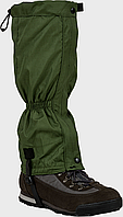 Гетри туристичні Highlander Walking Gaiters Olive (GAT001-OG) *