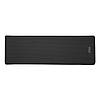 Килимок (мат) спортивний 4FIZJO NBR 180 x 60 x 1 см для йоги та фітнесу Black (P-5907222931462), фото 9